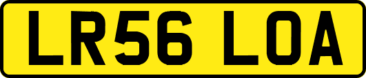LR56LOA