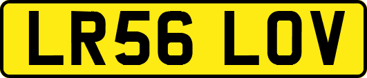 LR56LOV