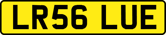 LR56LUE
