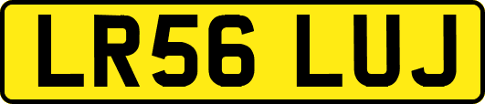 LR56LUJ