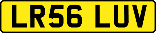 LR56LUV