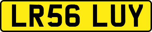 LR56LUY
