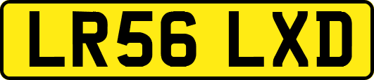 LR56LXD