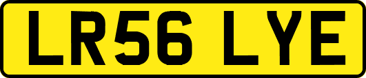 LR56LYE