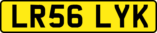 LR56LYK