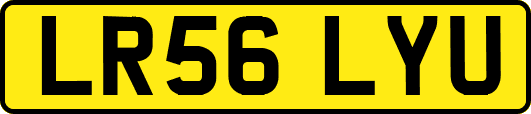 LR56LYU