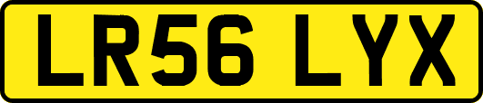 LR56LYX