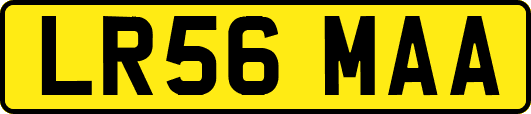 LR56MAA
