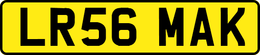 LR56MAK