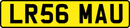 LR56MAU