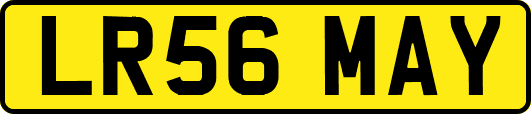 LR56MAY
