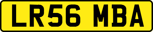 LR56MBA