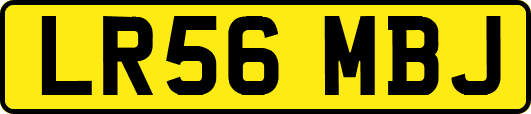 LR56MBJ