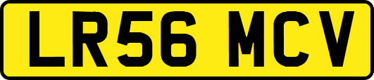 LR56MCV