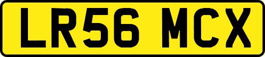 LR56MCX
