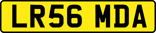 LR56MDA