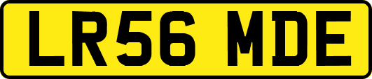 LR56MDE