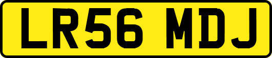 LR56MDJ
