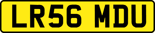 LR56MDU