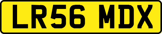 LR56MDX