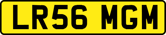 LR56MGM