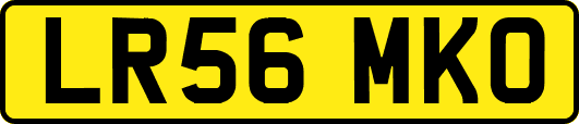 LR56MKO