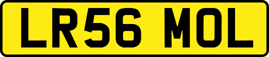 LR56MOL
