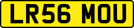 LR56MOU