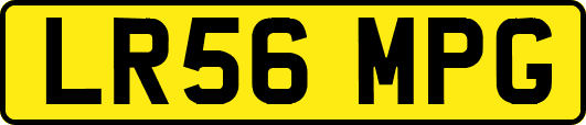 LR56MPG