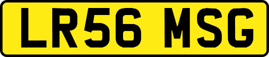 LR56MSG