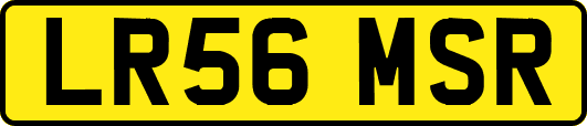 LR56MSR