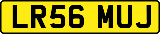 LR56MUJ