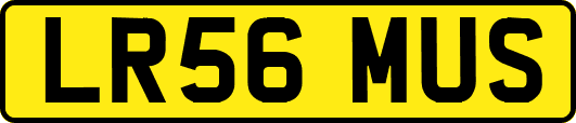 LR56MUS