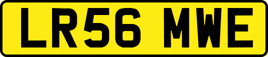 LR56MWE