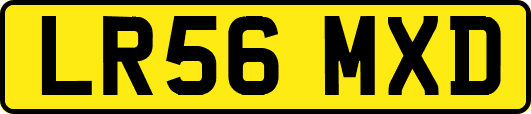 LR56MXD
