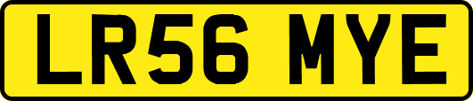 LR56MYE