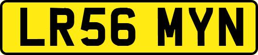 LR56MYN