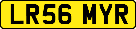 LR56MYR