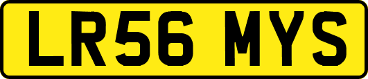 LR56MYS