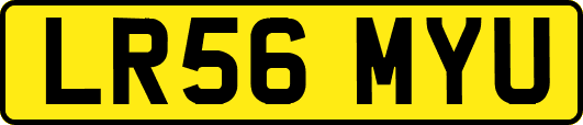 LR56MYU