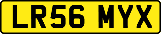 LR56MYX