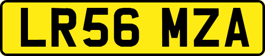 LR56MZA