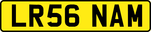 LR56NAM