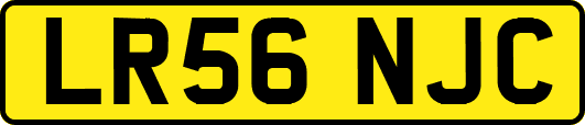 LR56NJC