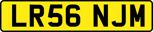 LR56NJM