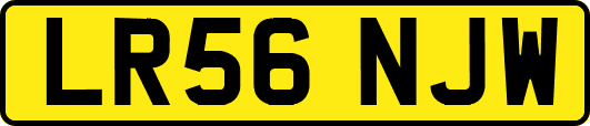 LR56NJW