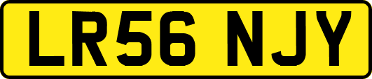 LR56NJY