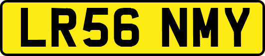 LR56NMY