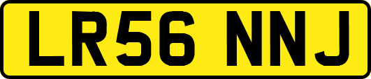 LR56NNJ