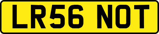 LR56NOT